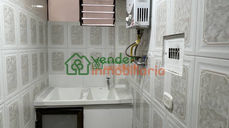 apartamento en venta barrio antonia santos