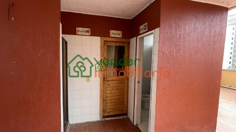 apartamento en venta barrio antonia santos