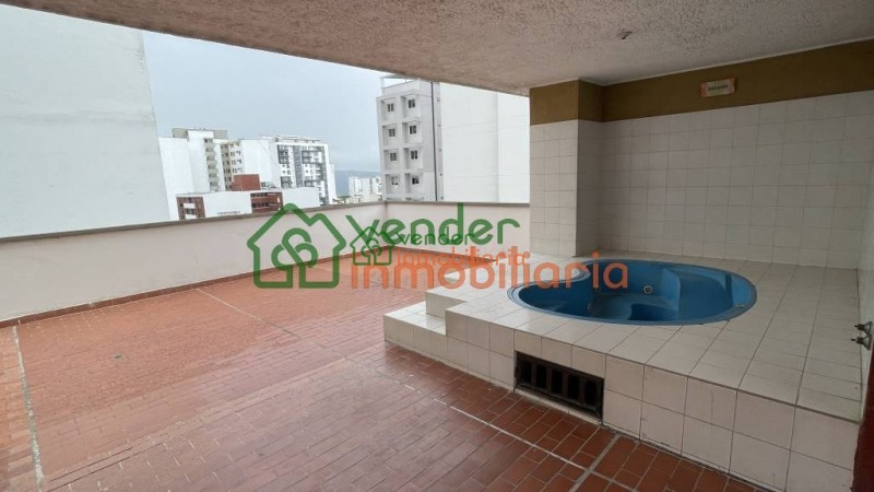 apartamento en venta barrio antonia santos