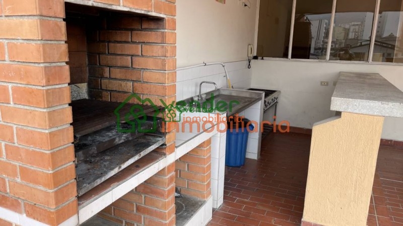 apartamento en venta barrio antonia santos