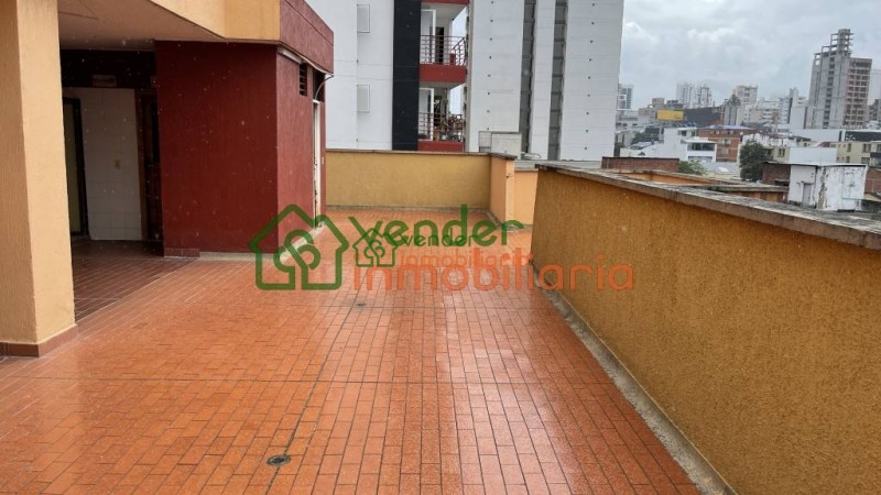 apartamento en venta barrio antonia santos