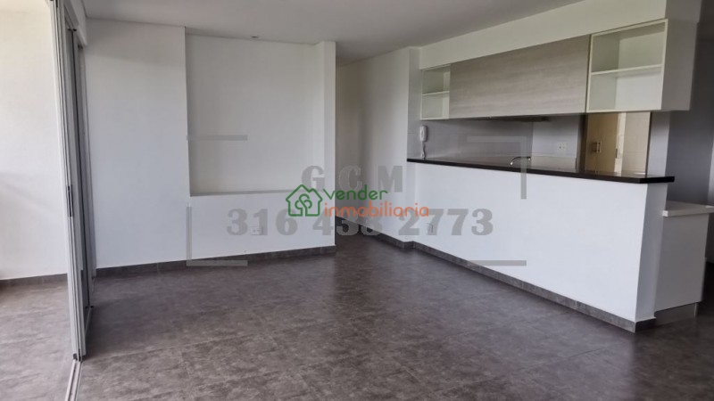 APARTAMENTO EN VENTA SIERRA COLINA CAÑAVERAL