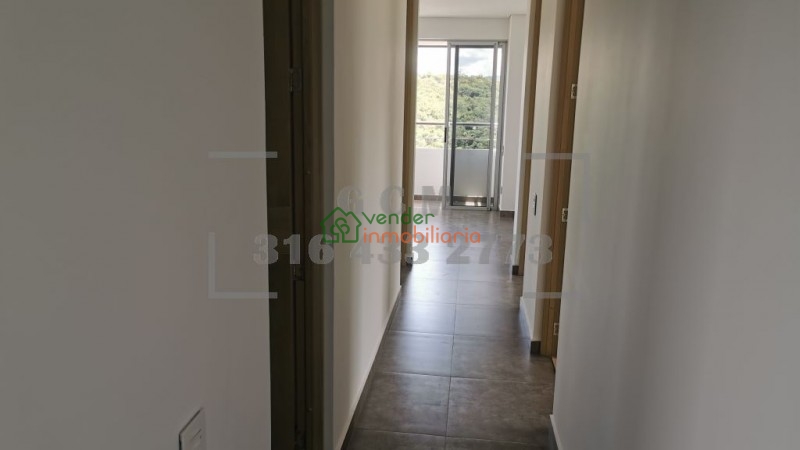 APARTAMENTO EN VENTA SIERRA COLINA CAÑAVERAL