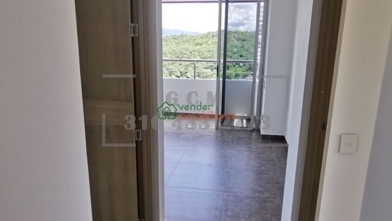 APARTAMENTO EN VENTA SIERRA COLINA CAÑAVERAL