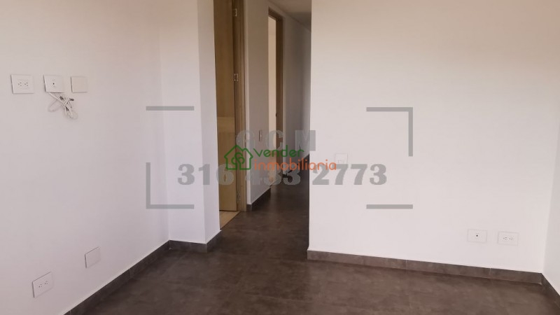 APARTAMENTO EN VENTA SIERRA COLINA CAÑAVERAL