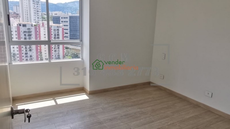 APARTAMENTO EN VENTA SIERRA COLINA CAÑAVERAL