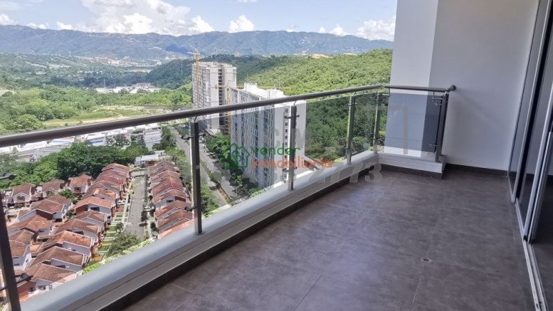 APARTAMENTO EN VENTA SIERRA COLINA CAÑAVERAL