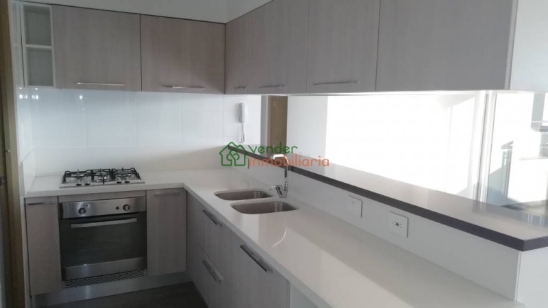 APARTAMENTO EN VENTA SIERRA COLINA - EL BOSQUE