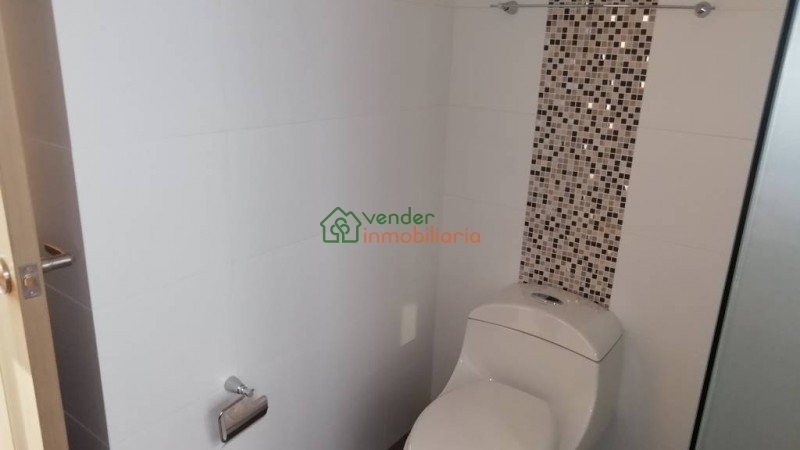 APARTAMENTO EN VENTA SIERRA COLINA - EL BOSQUE