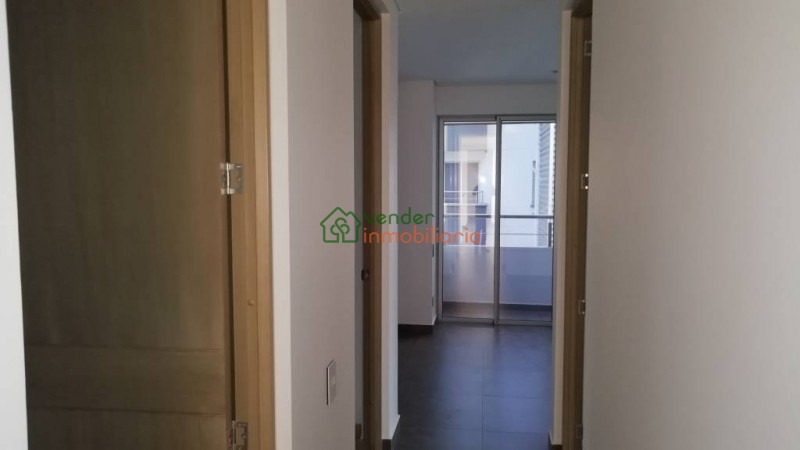 APARTAMENTO EN VENTA SIERRA COLINA - EL BOSQUE