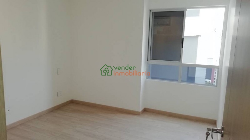 APARTAMENTO EN VENTA SIERRA COLINA - EL BOSQUE