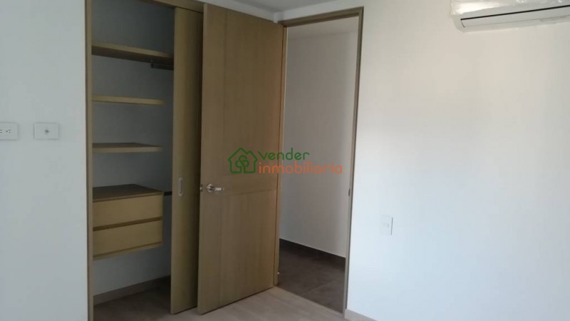 APARTAMENTO EN VENTA SIERRA COLINA - EL BOSQUE