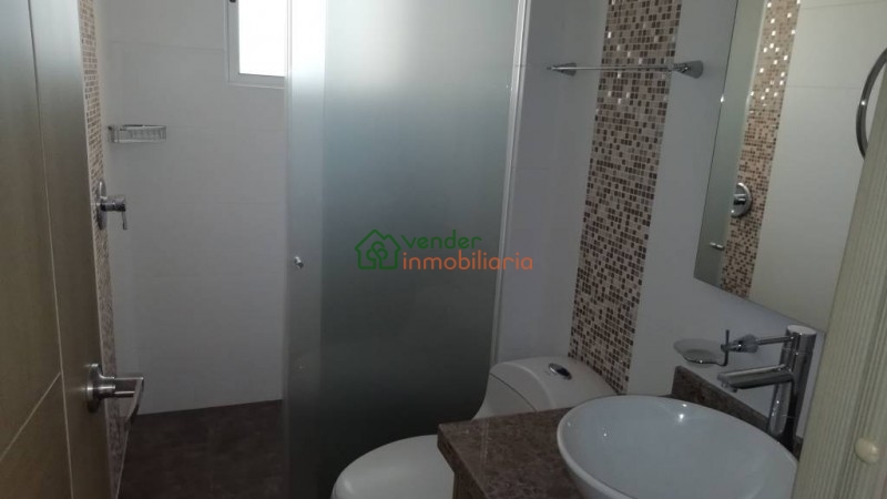 APARTAMENTO EN VENTA SIERRA COLINA - EL BOSQUE