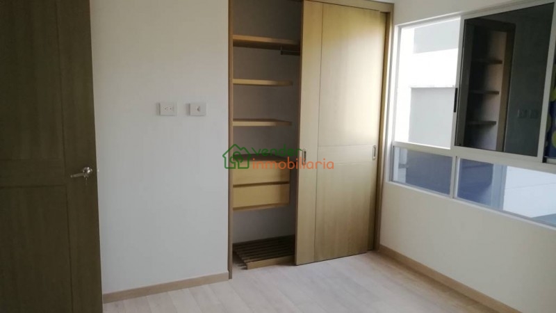 APARTAMENTO EN VENTA SIERRA COLINA - EL BOSQUE