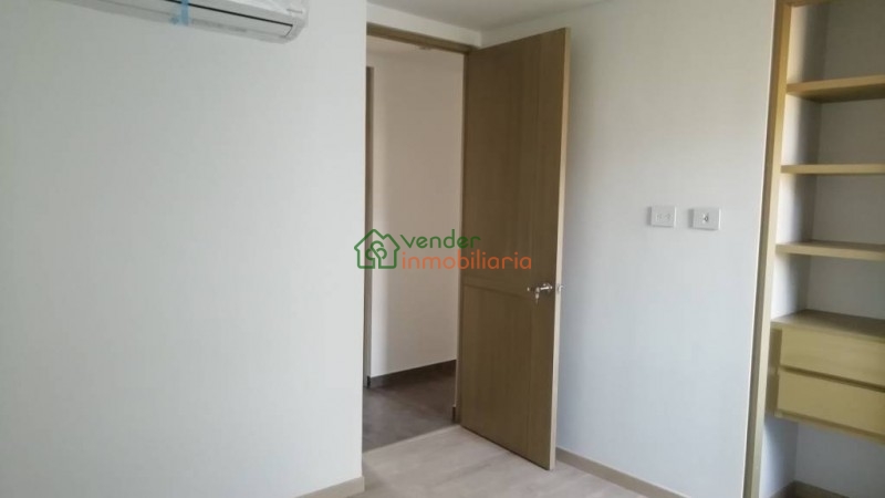 APARTAMENTO EN VENTA SIERRA COLINA - EL BOSQUE