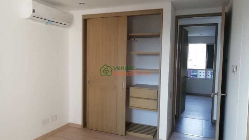 APARTAMENTO EN VENTA SIERRA COLINA - EL BOSQUE