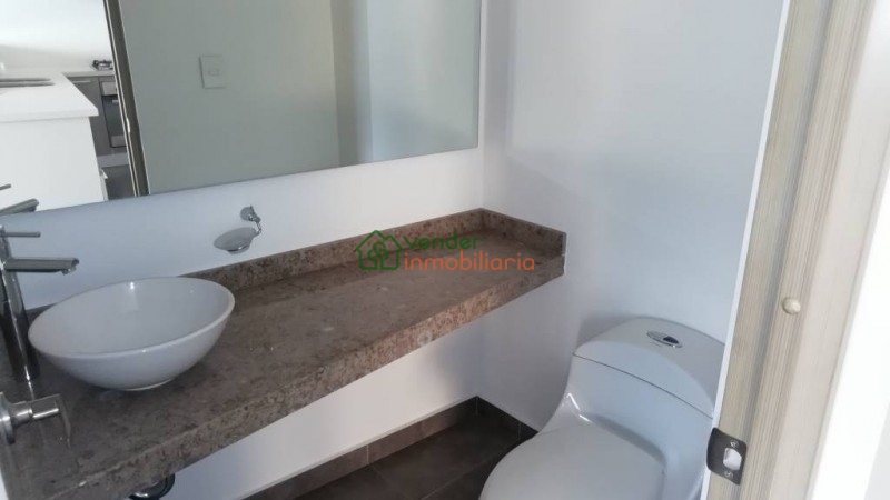 APARTAMENTO EN VENTA SIERRA COLINA - EL BOSQUE