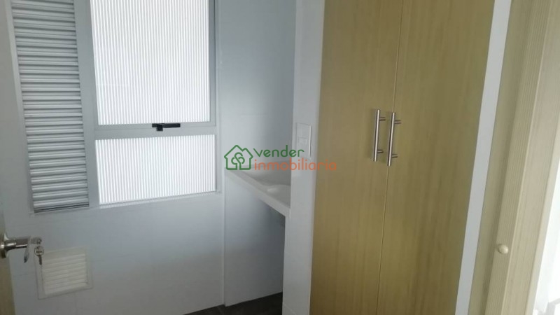 APARTAMENTO EN VENTA SIERRA COLINA - EL BOSQUE