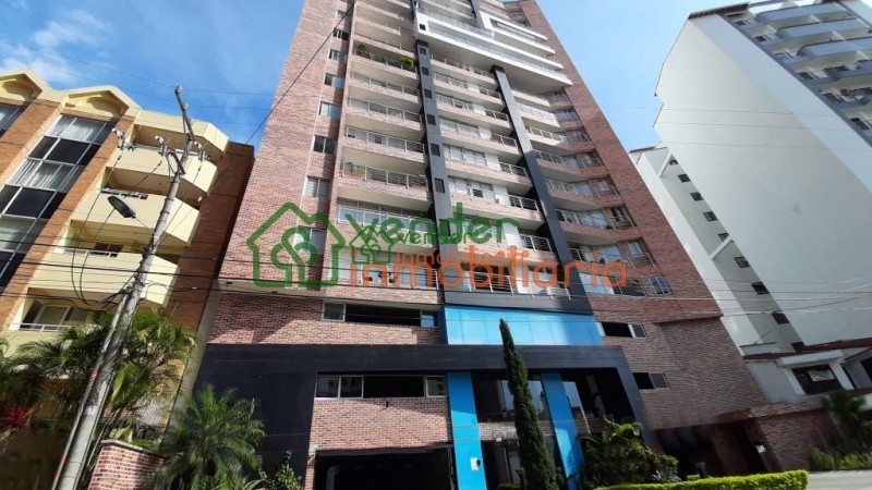 APARTAMENTO EN VENTA CONJUNTO EDIFICIO BELMARE