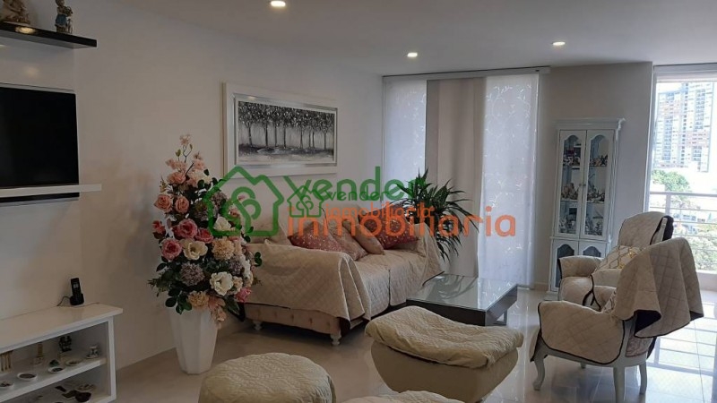 APARTAMENTO EN VENTA CONJUNTO EDIFICIO BELMARE