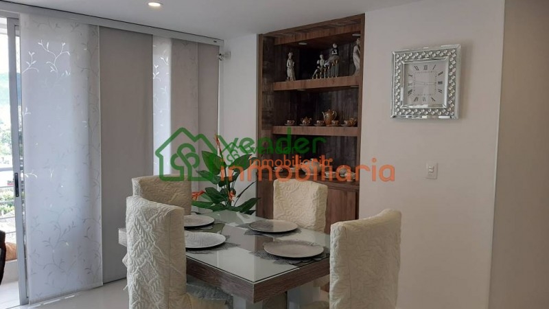 APARTAMENTO EN VENTA CONJUNTO EDIFICIO BELMARE