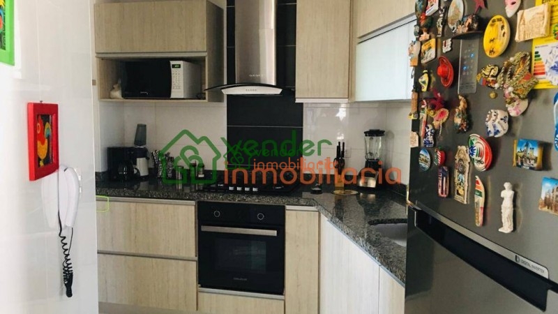 APARTAMENTO EN VENTA CONJUNTO EDIFICIO BELMARE