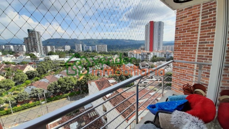 APARTAMENTO EN VENTA CONJUNTO EDIFICIO BELMARE