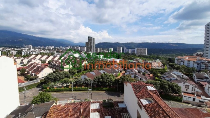 APARTAMENTO EN VENTA CONJUNTO EDIFICIO BELMARE