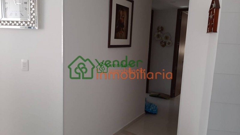 APARTAMENTO EN VENTA CONJUNTO EDIFICIO BELMARE