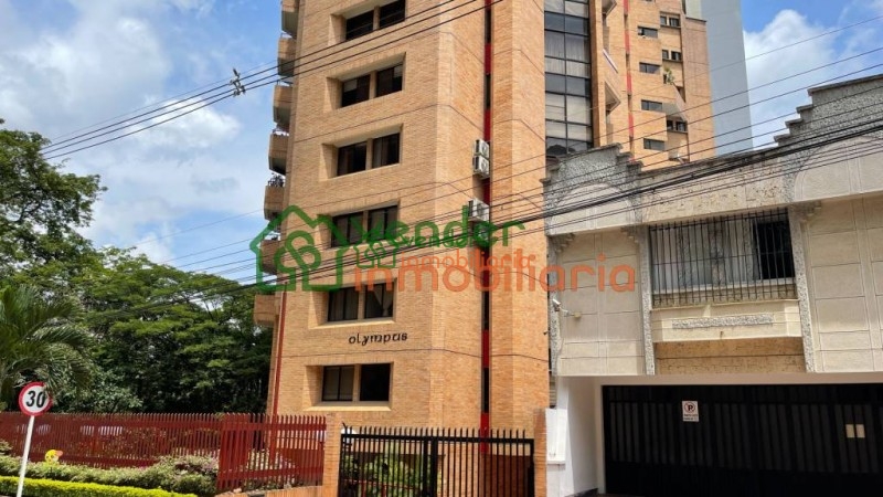 APARTAMENTO EN VENTA EDIFICIO OLYMPUS CABECERA