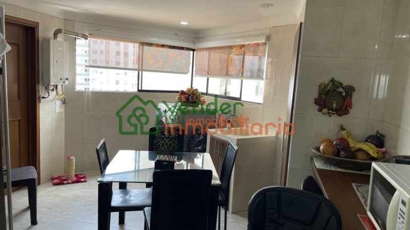 APARTAMENTO EN VENTA EDIFICIO OLYMPUS CABECERA