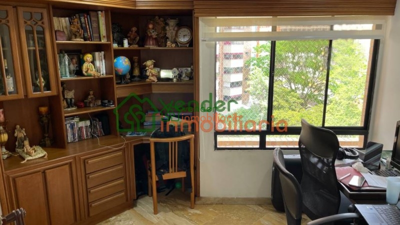 APARTAMENTO EN VENTA EDIFICIO OLYMPUS CABECERA