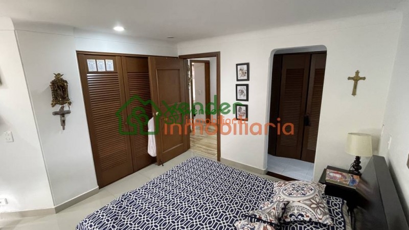 APARTAMENTO EN VENTA EDIFICIO OLYMPUS CABECERA