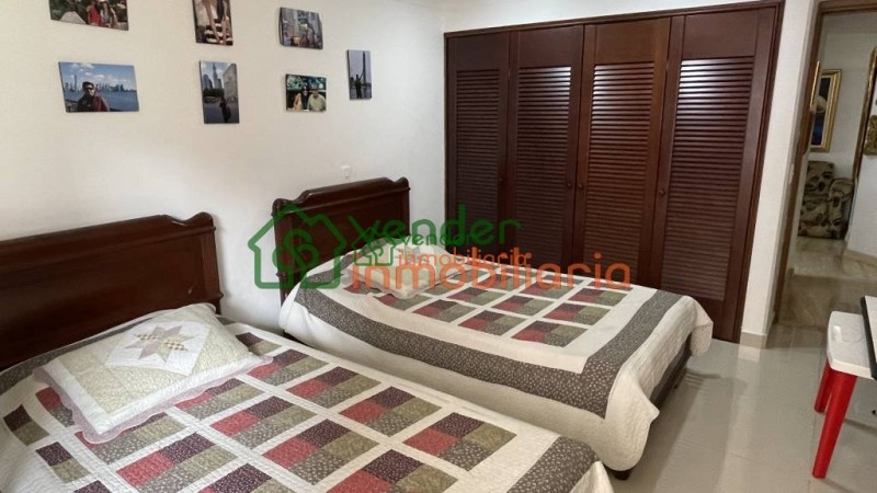 APARTAMENTO EN VENTA EDIFICIO OLYMPUS CABECERA