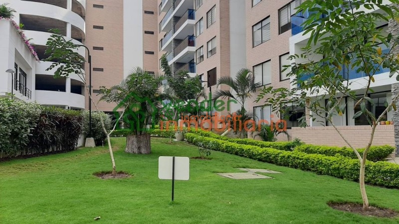 APARTAMENTO EN VENTA SERRANIA DE HATO - RIO DEL HATO PIEDECUESTA