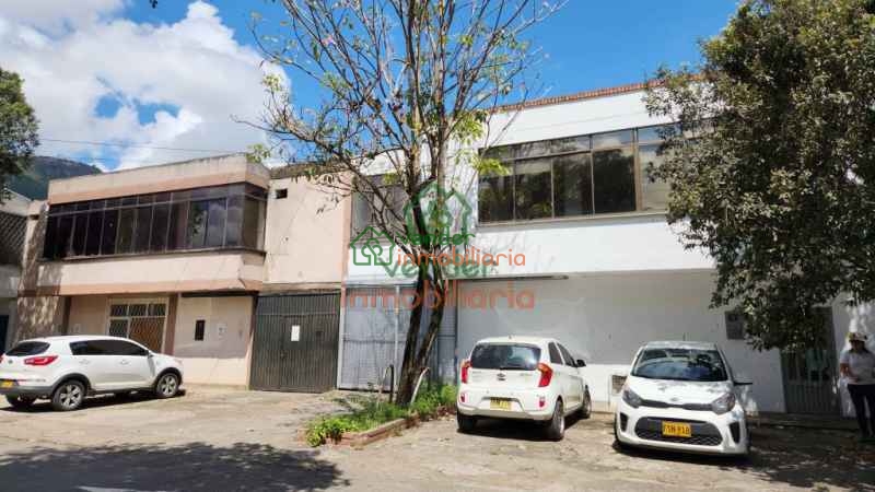 BODEGA EN VENTA CHIMITA PARQUE INDUSTRIAL 1