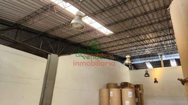 BODEGA EN VENTA CHIMITA PARQUE INDUSTRIAL 1