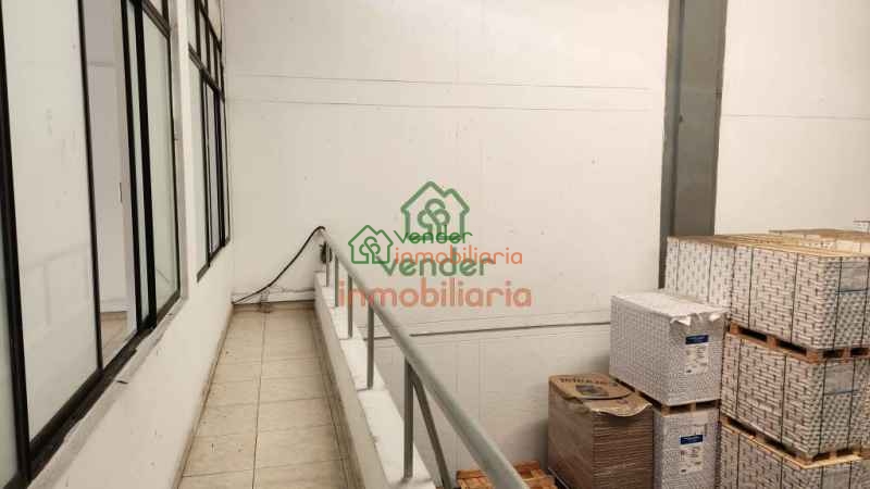 BODEGA EN VENTA CHIMITA PARQUE INDUSTRIAL 1