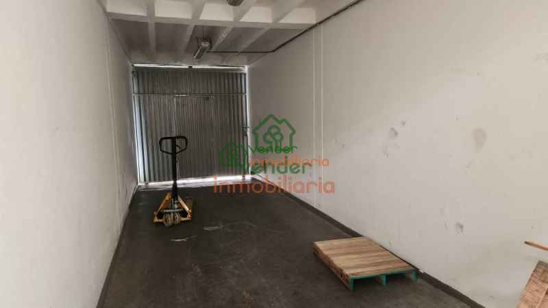 BODEGA EN VENTA CHIMITA PARQUE INDUSTRIAL 1