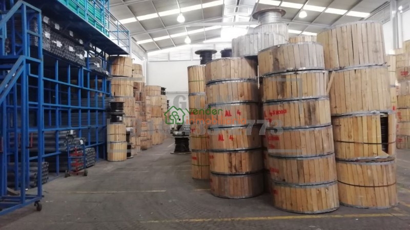 bodega en venta zona industrial bucaramanga - giron - chimita