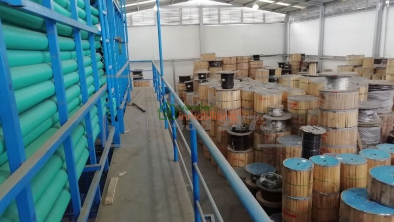 bodega en venta zona industrial bucaramanga - giron - chimita