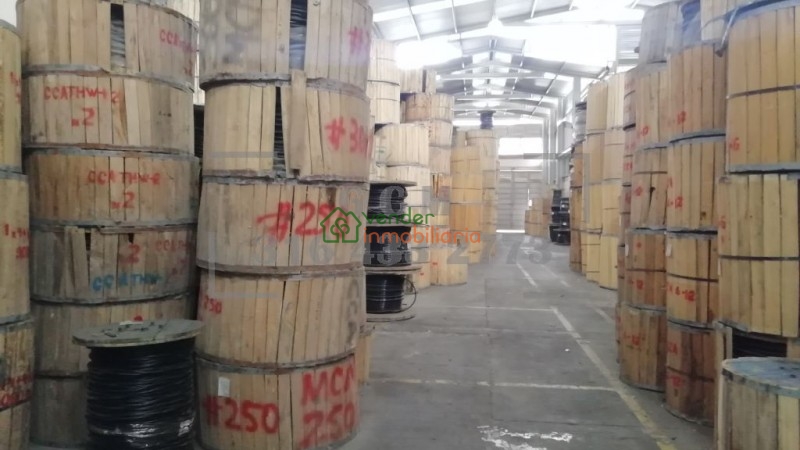 bodega en venta zona industrial bucaramanga - giron - chimita