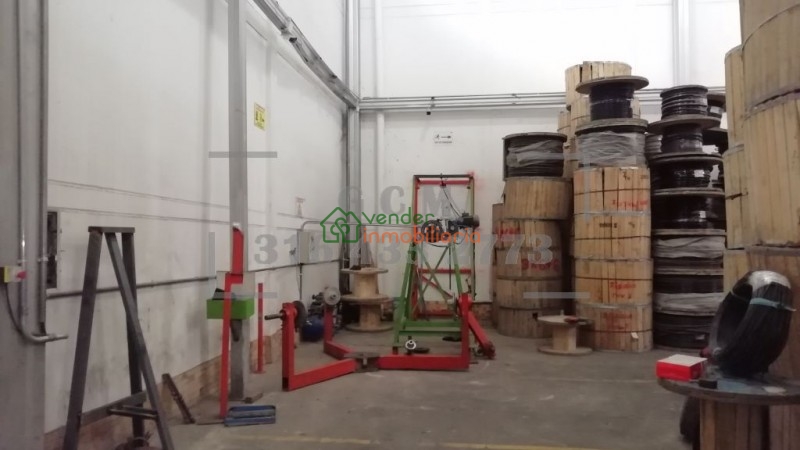 bodega en venta zona industrial bucaramanga - giron - chimita