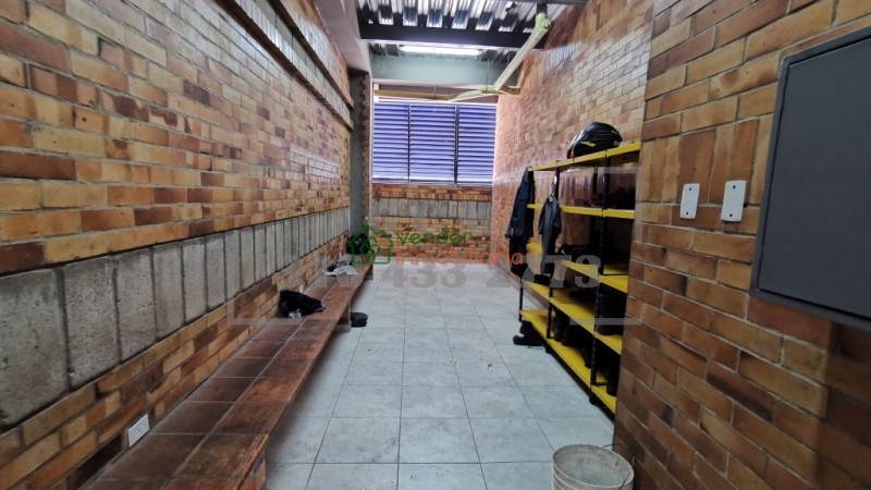 bodega en venta parque industrial de bucaramanga - zona industrial