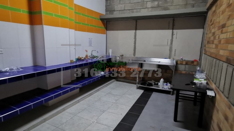 bodega en venta parque industrial de bucaramanga - zona industrial