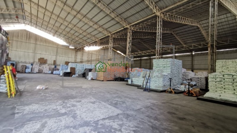 bodega en venta parque industrial de bucaramanga - zona industrial