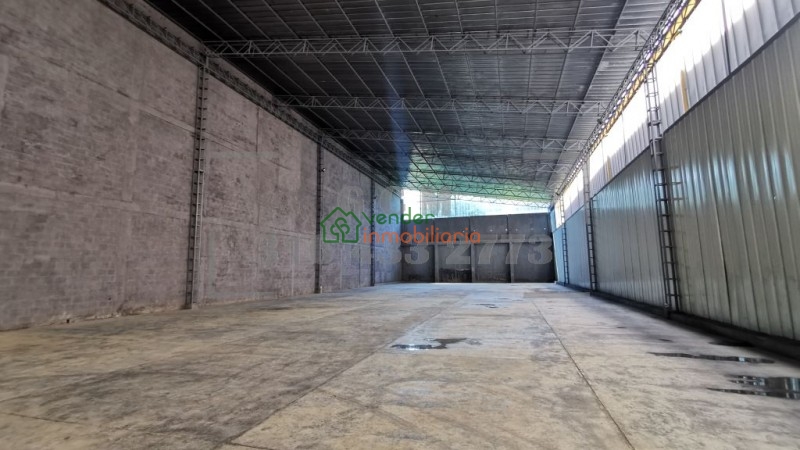 bodega en venta parque industrial de bucaramanga - zona industrial