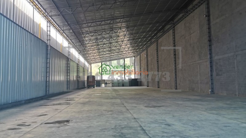 bodega en venta parque industrial de bucaramanga - zona industrial