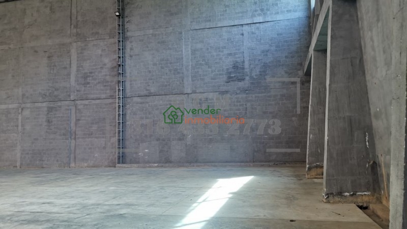 bodega en venta parque industrial de bucaramanga - zona industrial