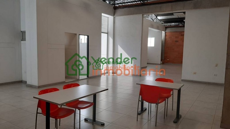 bodega en venta parque industrial san jorge - giron